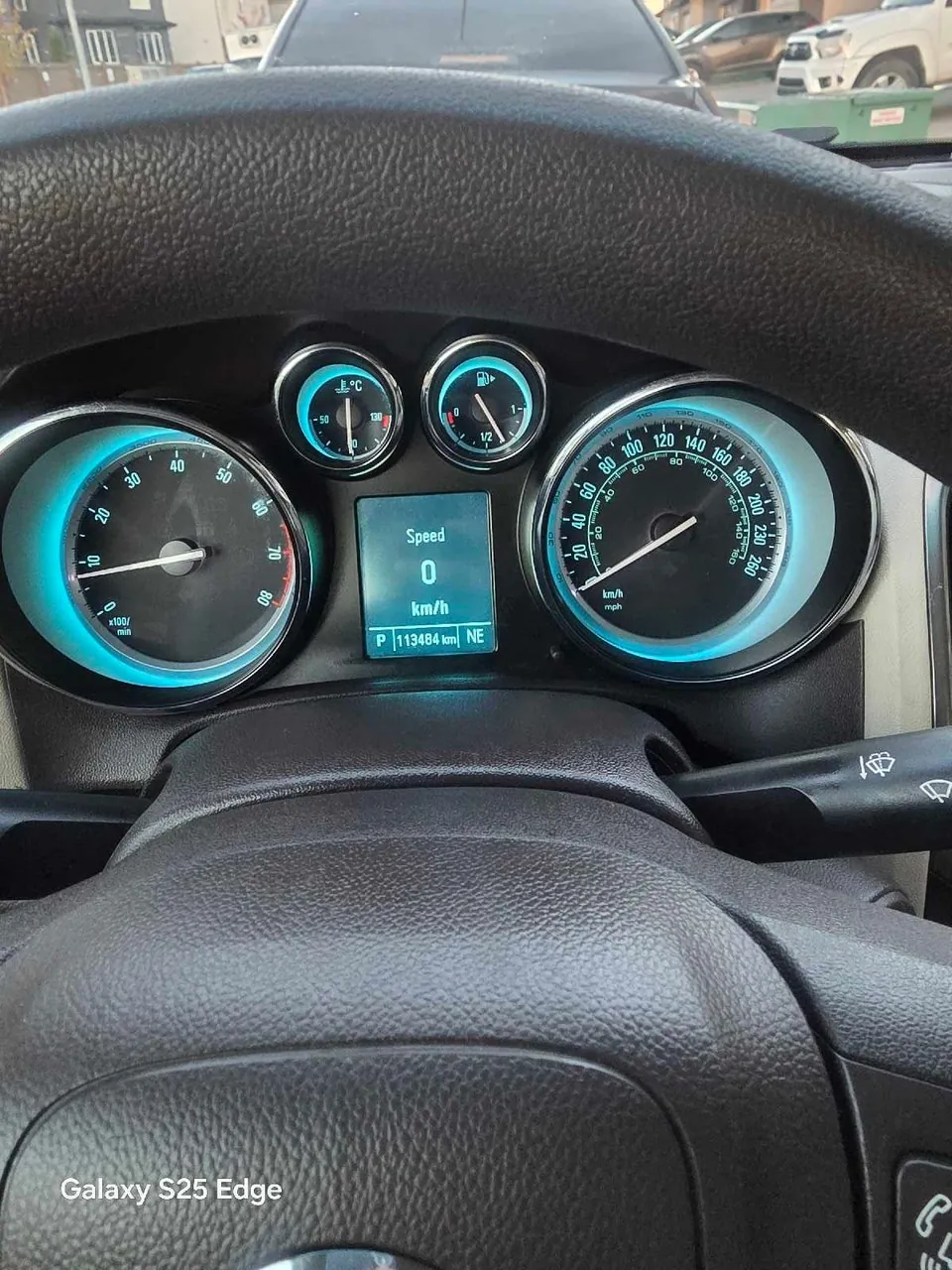 Buick Verano 2016 photo 4