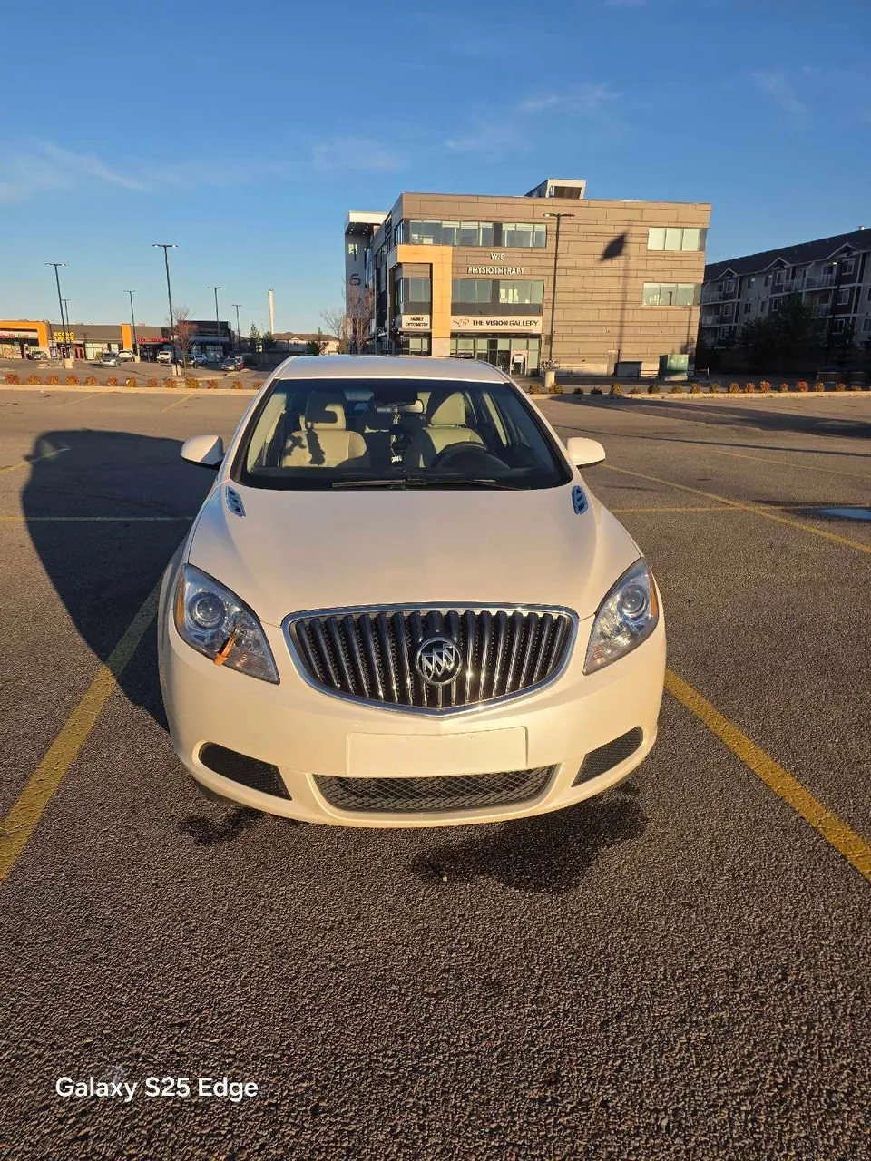 Buick Verano