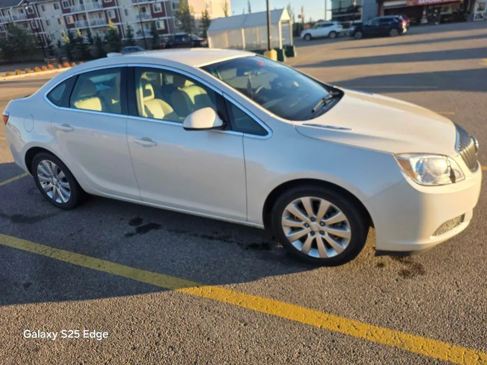 Buick Verano 2016 photo 3