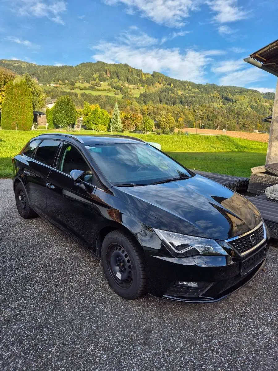Seat Leon 2020 photo 3