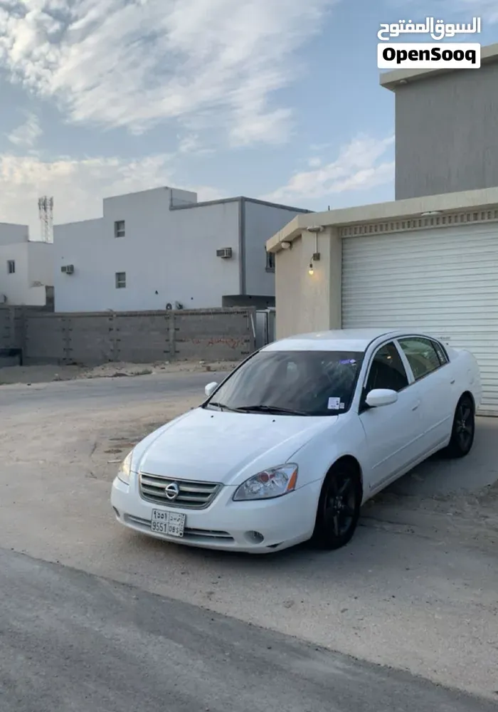 Nissan Altima 2006 photo 2