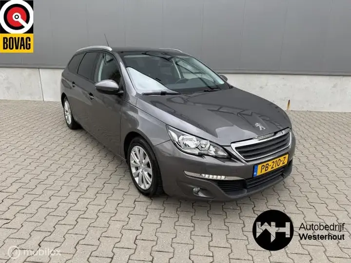 Peugeot 308 Sw