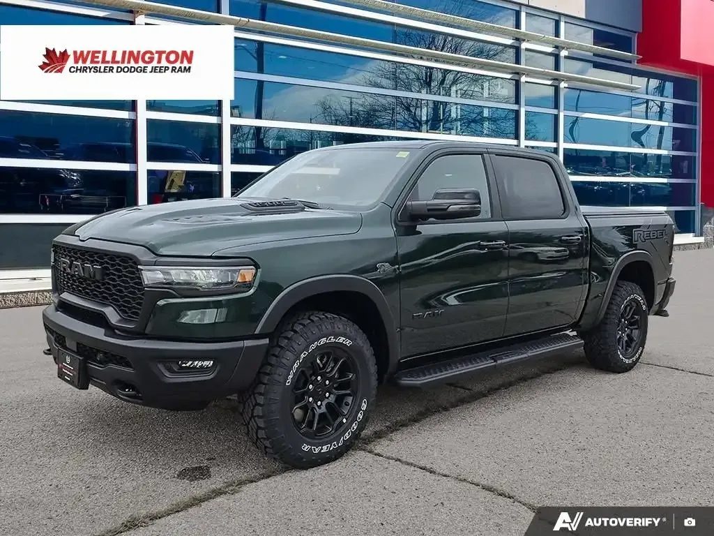Ram 1500