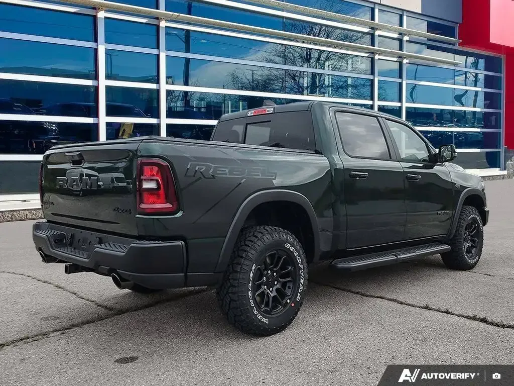 Ram 1500 2027 photo 5