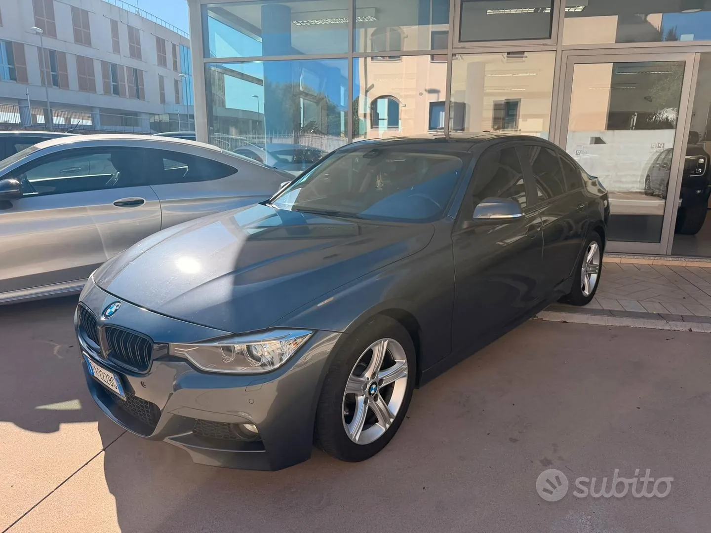 BMW 3