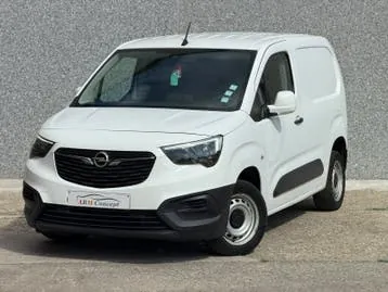 Opel Combo Tour