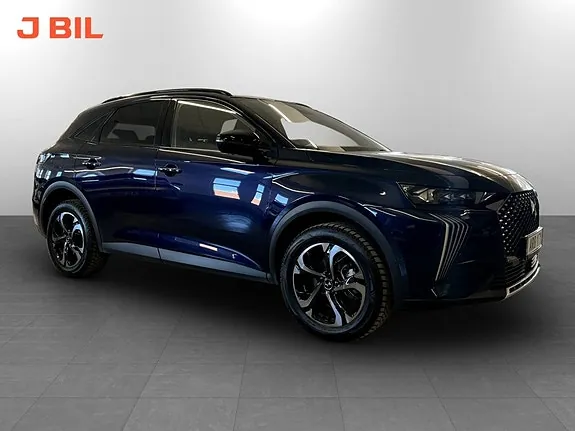 DS Automobiles Ds 7