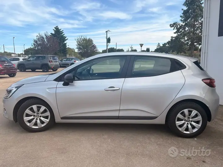 Renault Clio 2021 photo 4