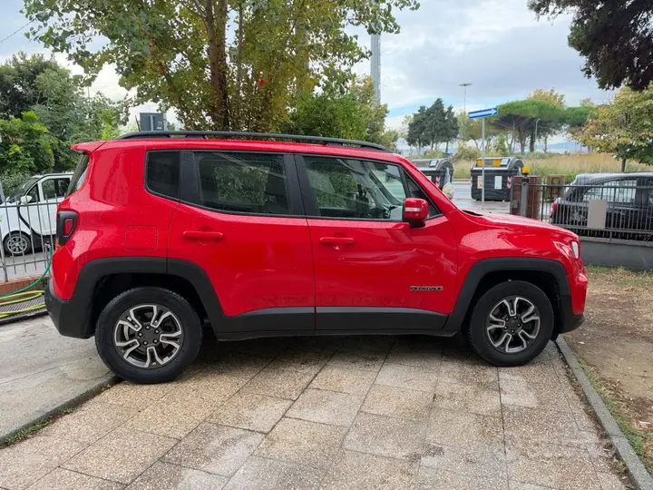Jeep Renegade 2019 photo 3