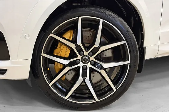Volvo Xc60 2020 photo 4