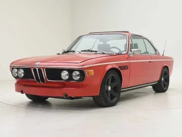 BMW 2800Cs