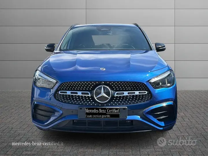 Mercedes-Benz Gla 2024 photo 3