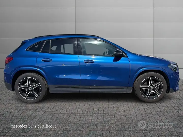 Mercedes-Benz Gla 2024 photo 5