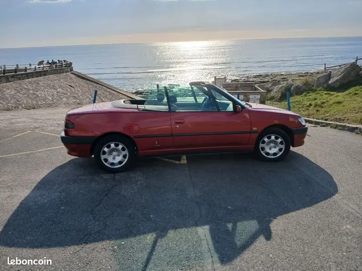Peugeot 306