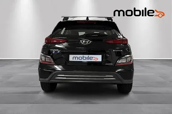 Hyundai Kona 2021 photo 4