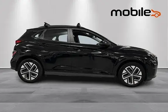 Hyundai Kona 2021 photo 2