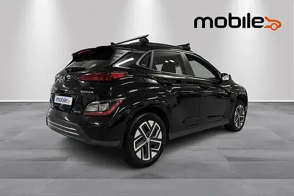 Hyundai Kona 2021 photo 3