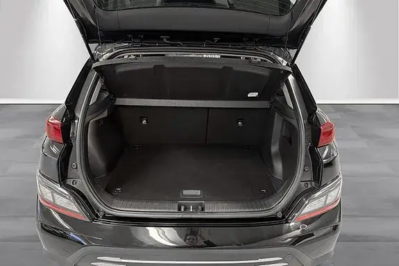 Hyundai Kona 2021 photo 5