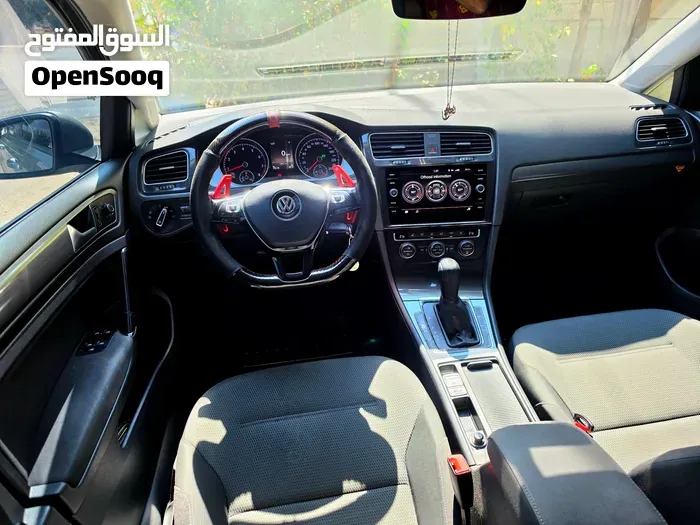 Volkswagen Golf 2017 photo 3