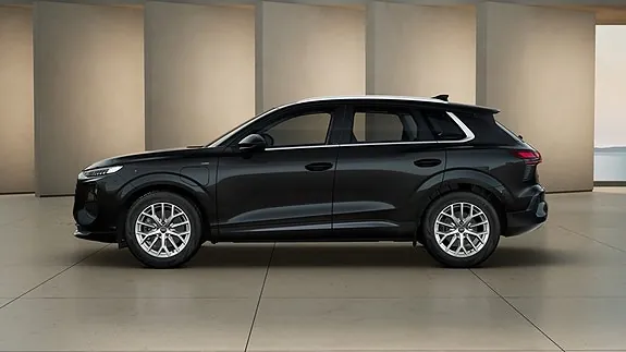 Audi Q3 2026 photo 3