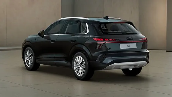 Audi Q3 2026 photo 5