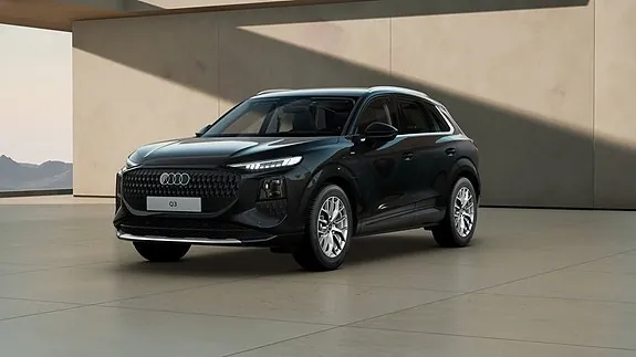 Audi Q3 2026 photo 2