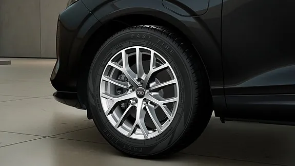Audi Q3 2026 photo 4