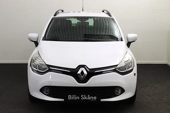 Renault Clio 2016 photo 3