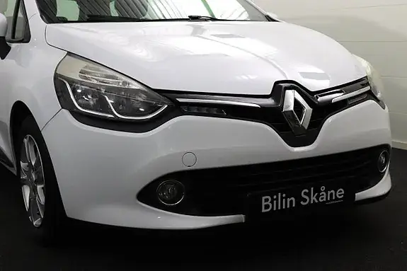 Renault Clio 2016 photo 5