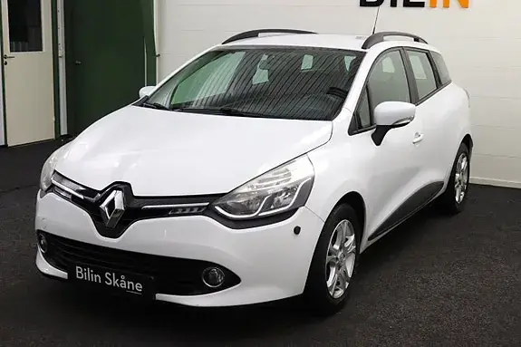 Renault Clio 2016 photo 4