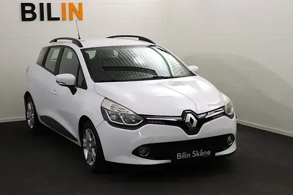 Renault Clio 2016 photo 2