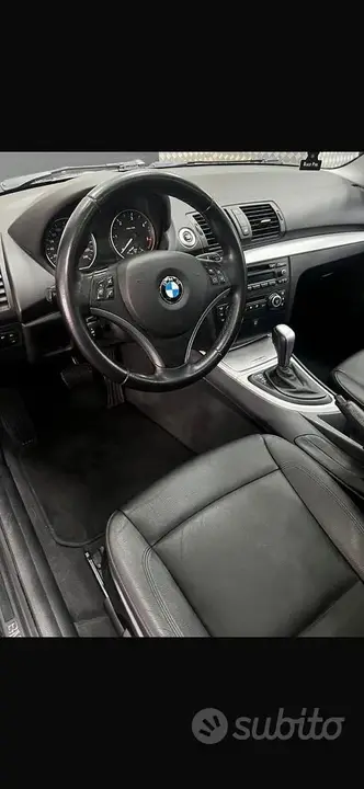 BMW 118D 2009 photo 4