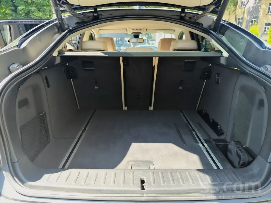 BMW X4 2017 photo 5