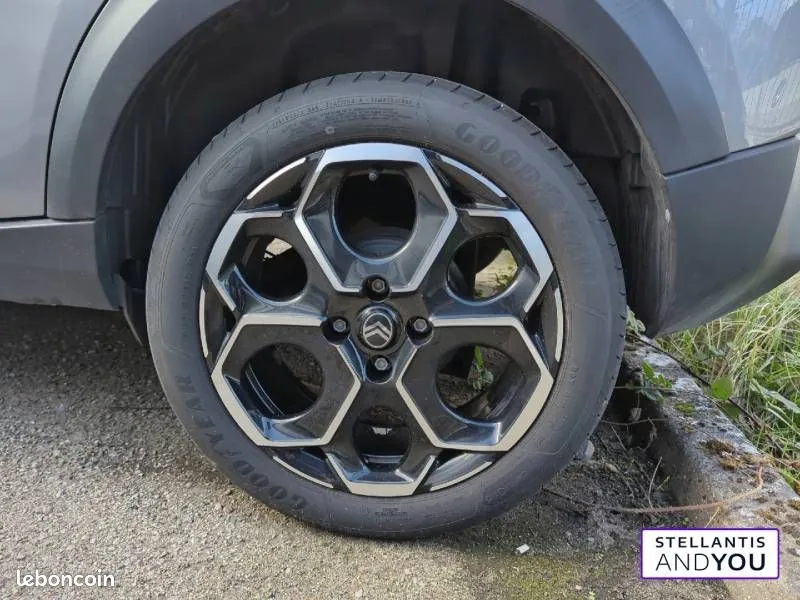 Citroen C3 2025 photo 5