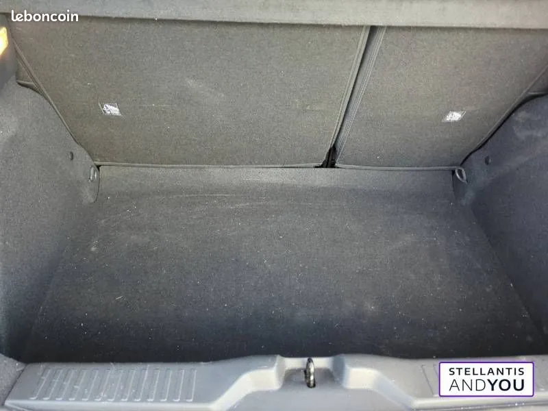 Citroen C3 2025 photo 4