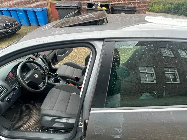 Volkswagen Golf 5