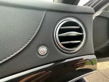 Mercedes-Benz S350D