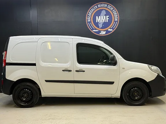 Renault Kangoo Express 2018 photo 2
