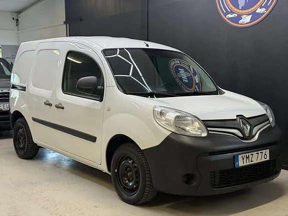 Renault Kangoo Express 2018 photo 3