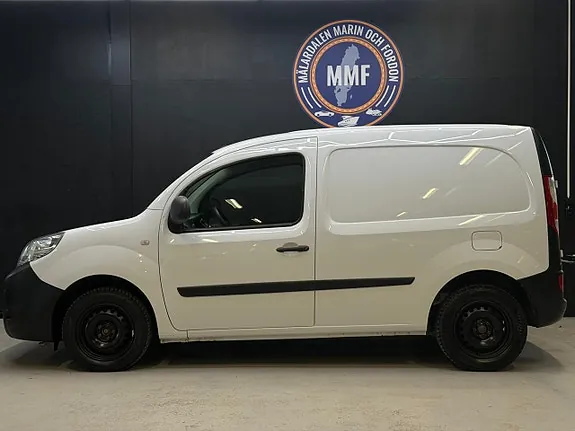 Renault Kangoo Express 2018 photo 4