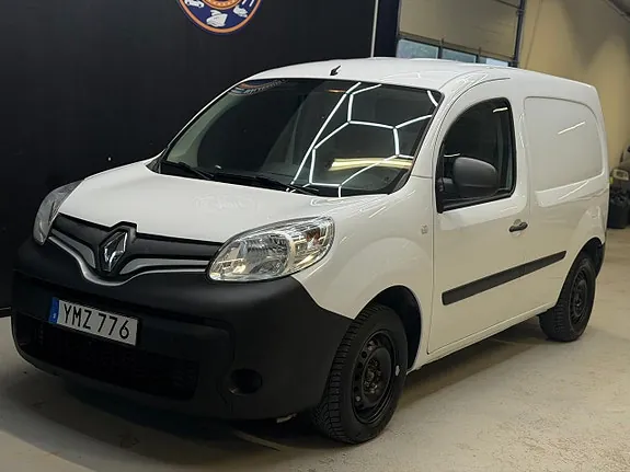 Renault Kangoo Express 2018 photo 5