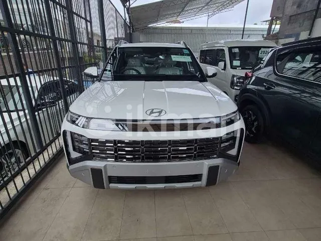 Hyundai Venue