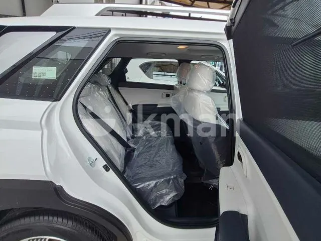 Hyundai Venue 2026 photo 3