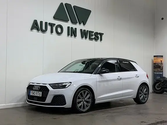 Audi A1 2019 photo 2