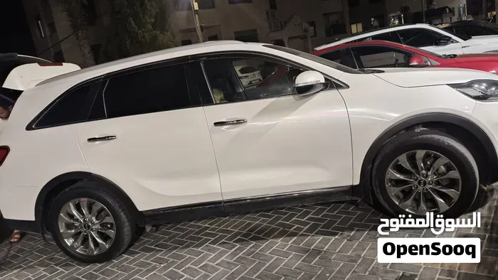 Kia Sorento 2019 photo 2