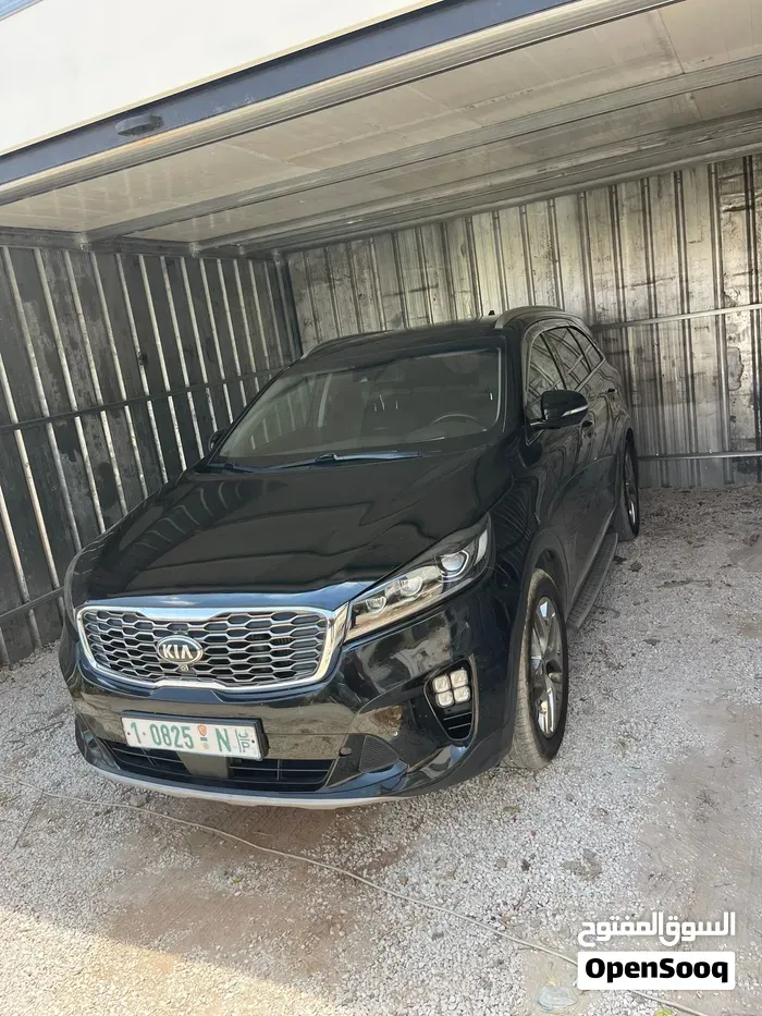 Kia Sorento 2019 photo 4