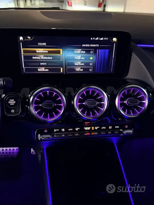 Mercedes-Benz Gla 2021 photo 5