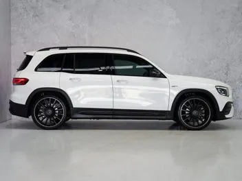 Mercedes-Benz Glb 35 2024 photo 4