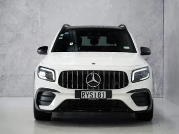 Mercedes-Benz Glb 35 2024 photo 5