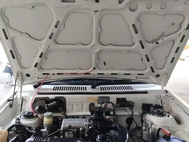 Suzuki Mehran